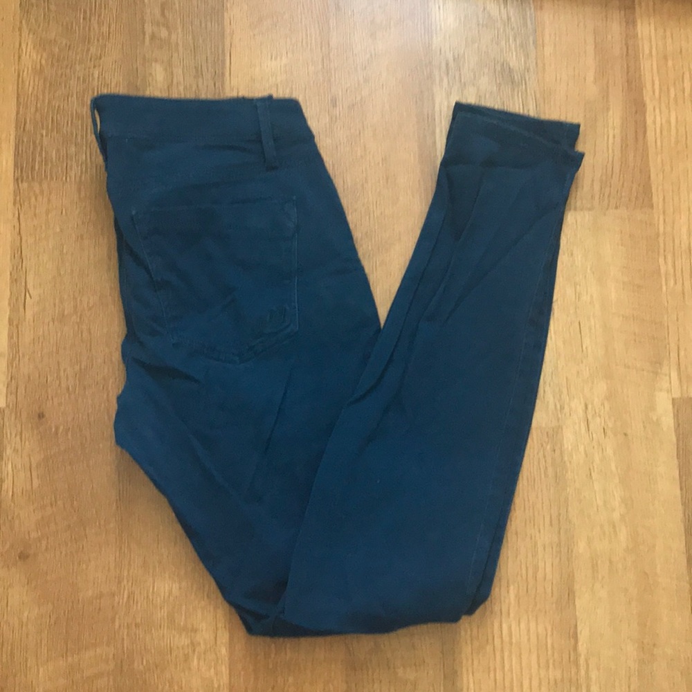 Express Jeans